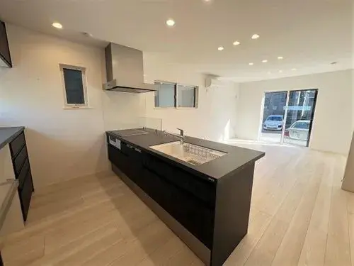 2LDK+2S Property Ayase City Kanagawa Prefecture (16)