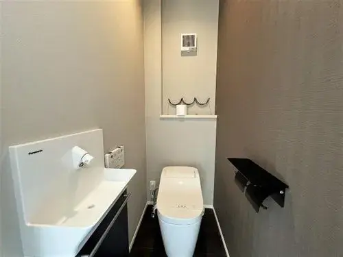 2LDK+2S Property Ayase City Kanagawa Prefecture (20)