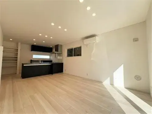2LDK+2S Property Ayase City Kanagawa Prefecture (3)