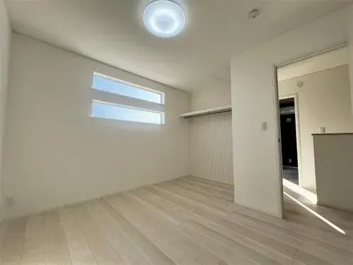 2LDK+2S Property Ayase City Kanagawa Prefecture (4)
