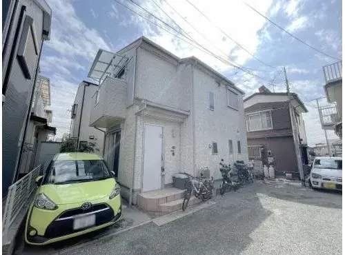 Akiya in Sagamihara