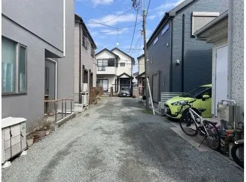 2LDK+S Property Sagamihara City Kanagawa Prefecture (2)