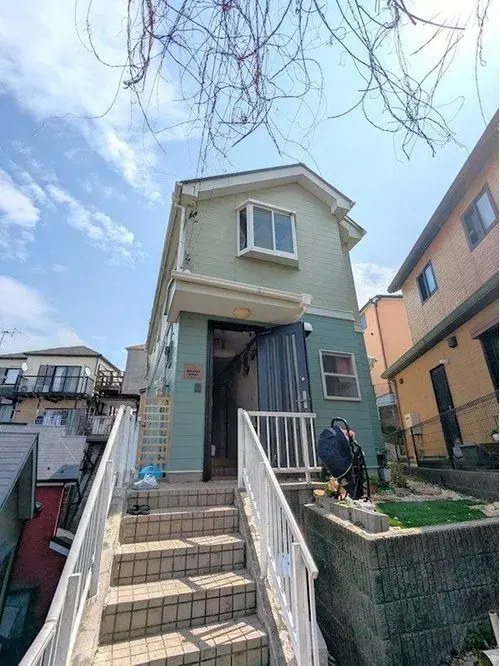4LDK Property Yokohama City Kanagawa Prefecture (2)