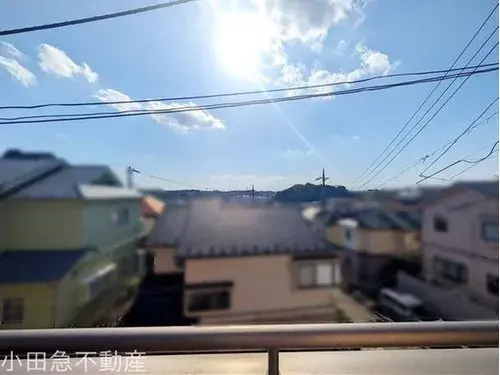 Akiya in Asao-ku Ward