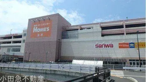 4LDK Property Kawasaki Aso Ward Kanagawa Prefecture (16)