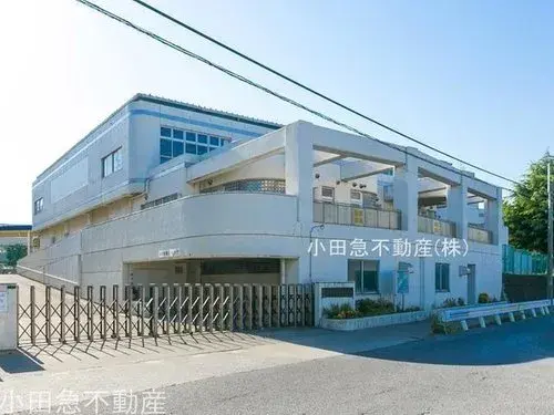 4LDK Property Kawasaki Aso Ward Kanagawa Prefecture (17)