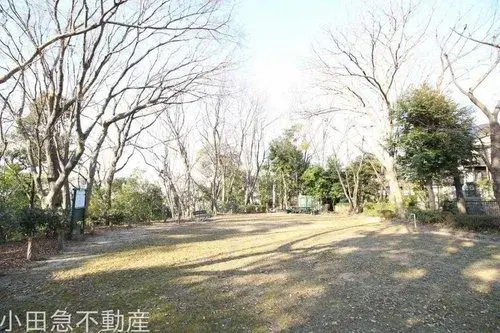 4LDK Property Kawasaki Aso Ward Kanagawa Prefecture (19)