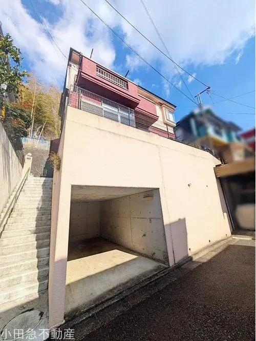 4LDK Property Kawasaki Aso Ward Kanagawa Prefecture (3)