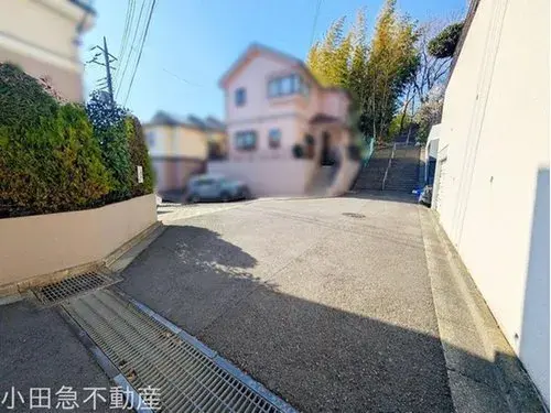 4LDK Property Kawasaki Aso Ward Kanagawa Prefecture (4)