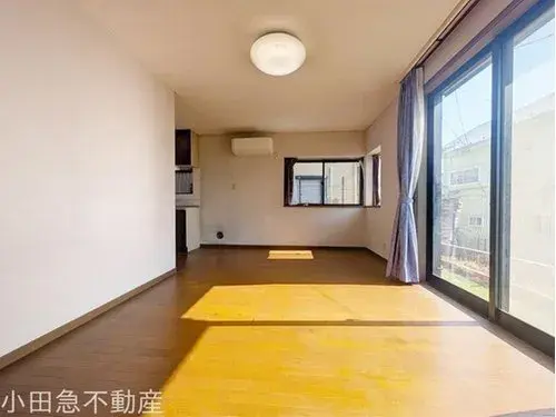 4LDK Property Kawasaki Aso Ward Kanagawa Prefecture (5)