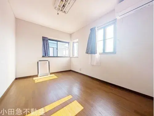 4LDK Property Kawasaki Aso Ward Kanagawa Prefecture (6)