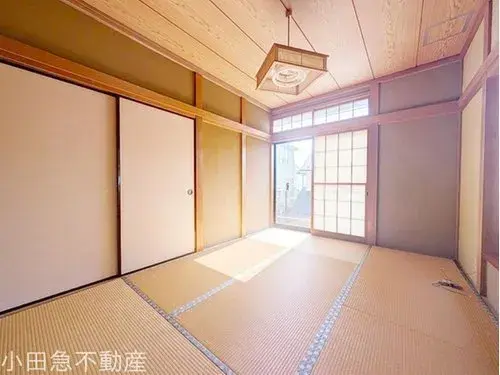 4LDK Property Kawasaki Aso Ward Kanagawa Prefecture (7)
