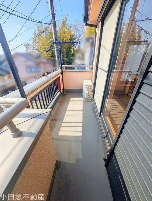 4LDK Property Kawasaki Aso Ward Kanagawa Prefecture (8)