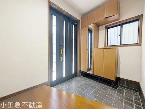 4LDK Property Kawasaki Aso Ward Kanagawa Prefecture (9)