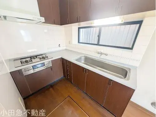 4LDK Property Kawasaki Aso Ward Kanagawa Prefecture (10)