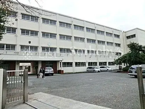 4LDK+S房产 横滨市港南区 神奈川县 (24)