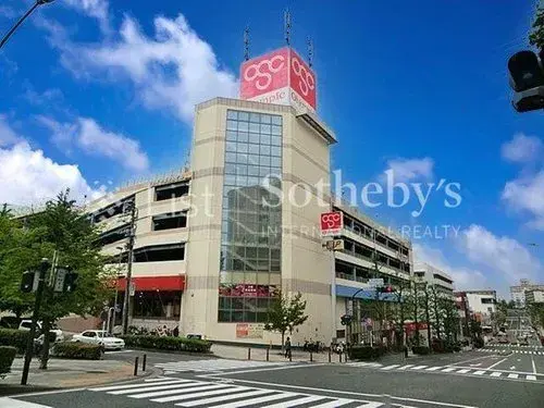 4LDK+S房产 横滨市港南区 神奈川县 (27)