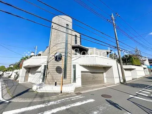 4LDK+S房产 横滨市港南区 神奈川县 (4)