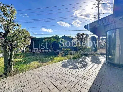 4LDK+S房产 横滨市港南区 神奈川县 (5)