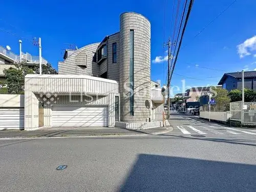 4LDK+S房产 横滨市港南区 神奈川县 (6)