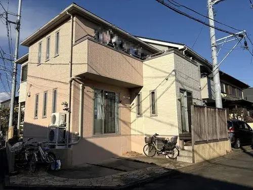 Akiya in Kamakura