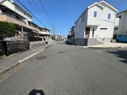 4LDK Property Yokosuka City Kanagawa Prefecture (2)
