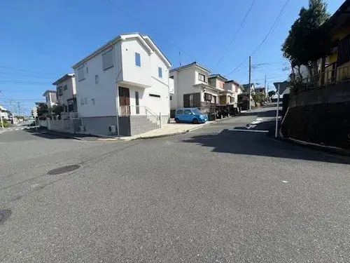 4LDK Property Yokosuka City Kanagawa Prefecture (3)