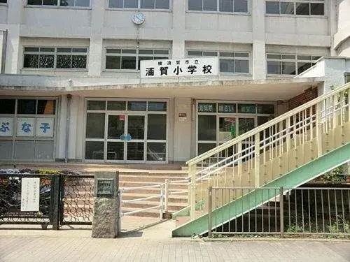 4LDK Property Yokosuka City Kanagawa Prefecture (5)