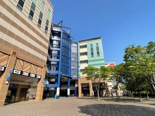 Недвижимость 4LDK, город Иокогама, префектура Канагава (19)