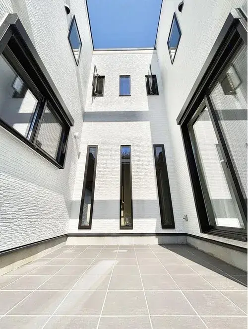 Недвижимость 4LDK, город Иокогама, префектура Канагава (5)