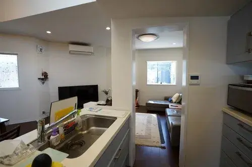 3LDK Property Hayama-machi Kanagawa Prefecture (7)