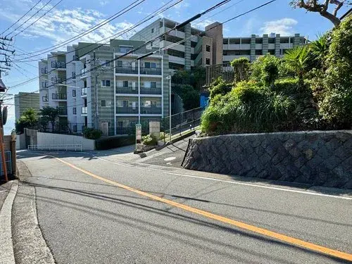 Propiedad 3DK Ciudad de Yugawara Prefectura de Kanagawa (12)
