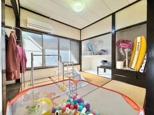 Propiedad 3DK Ciudad de Yugawara Prefectura de Kanagawa (8)