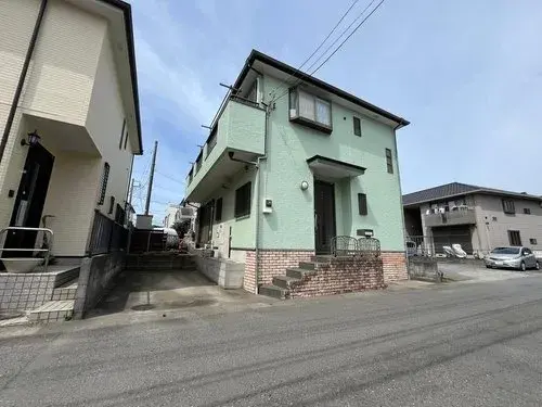 Akiya in Chigasaki
