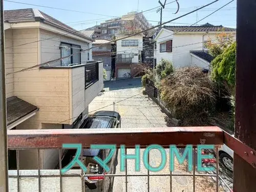 [عقار 3LLDKK] Kawasaki-shi Miyamae-ku Kanagawa-ken (2)