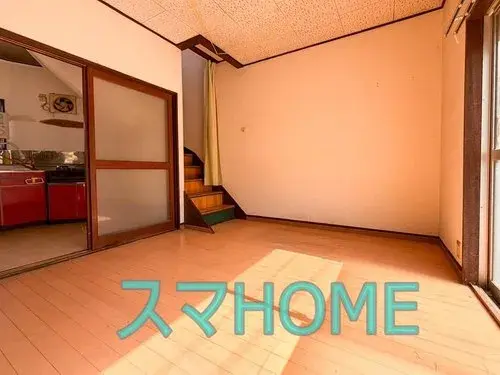 [عقار 3LLDKK] Kawasaki-shi Miyamae-ku Kanagawa-ken (7)