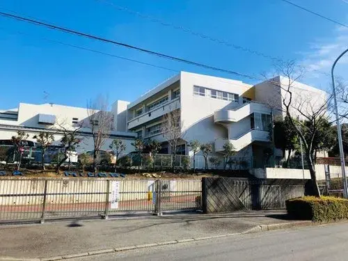4LDK+S Недвижимость, город Йокогама, префектура Канагава (19)