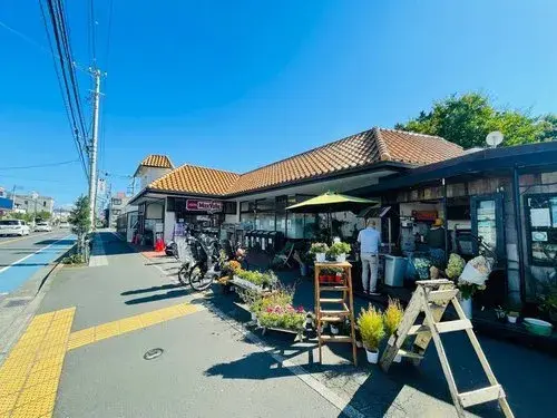 Akiya in Chigasaki