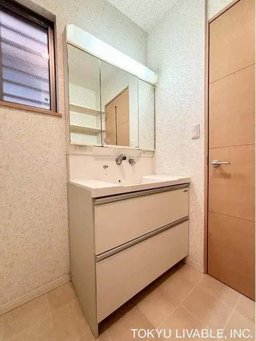 3LDK مدينة كاواساكي محافظة كاناغاوا (12)