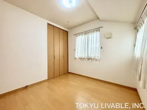 3LDK مدينة كاواساكي محافظة كاناغاوا (9)