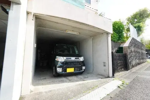 Akiya in Fujisawa