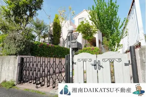 神奈川県藤沢市2LDK物件 (27)