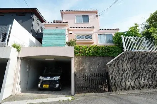 神奈川県藤沢市2LDK物件 (7)