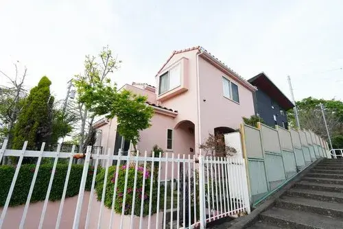 神奈川県藤沢市2LDK物件 (8)