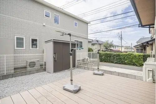 Logement 2LDK Ville de Yokohama Préfecture de Kanagawa (2)