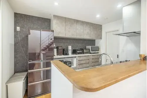 Logement 2LDK Ville de Yokohama Préfecture de Kanagawa (12)