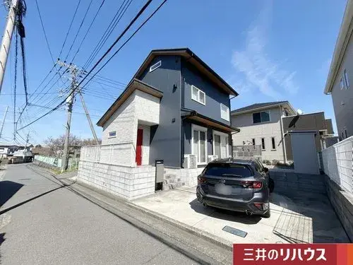 Logement 2LDK Ville de Yokohama Préfecture de Kanagawa (3)