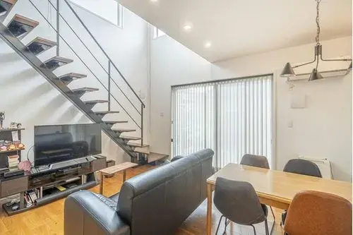 Logement 2LDK Ville de Yokohama Préfecture de Kanagawa (4)