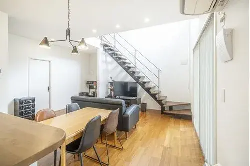 Logement 2LDK Ville de Yokohama Préfecture de Kanagawa (5)