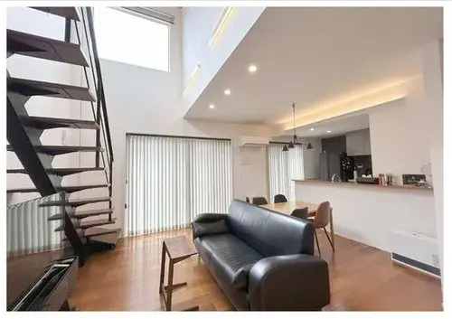 Logement 2LDK Ville de Yokohama Préfecture de Kanagawa (6)